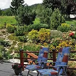 Holiday home Cresta *