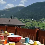 Cresta Holiday home Fiesch