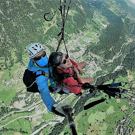 Cresta Fiesch