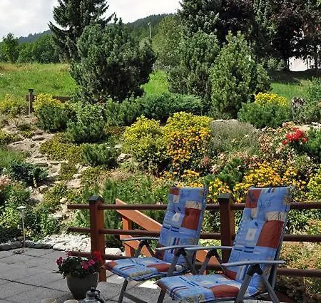 Holiday home Cresta *