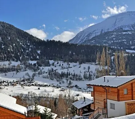 Holiday home Cresta *