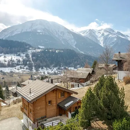 Cresta Fiesch