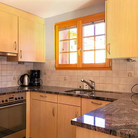 Cresta Holiday home