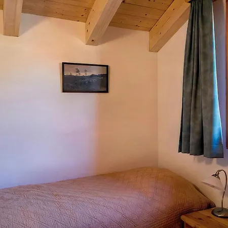 Cresta בית נופש *