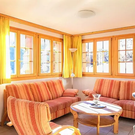 Cresta Holiday home