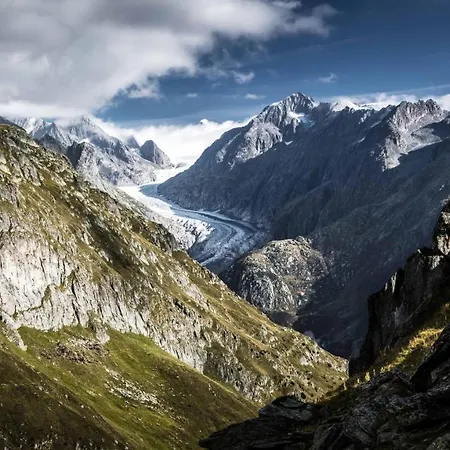 Cresta * Fiesch