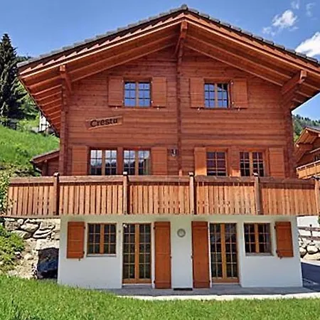 Cresta * Fiesch