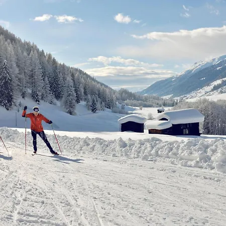 Cresta Fiesch