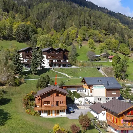 Cresta * Fiesch