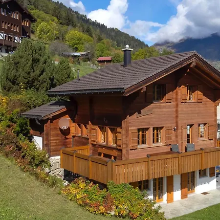 Cresta בית נופש *