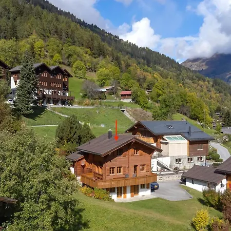 Cresta Fiesch