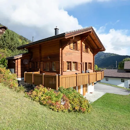Cresta * Fiesch
