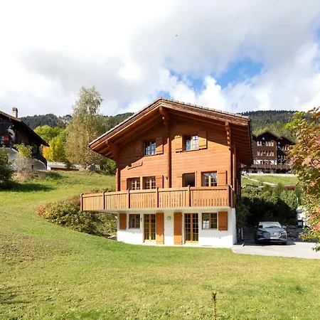 Cresta * Fiesch