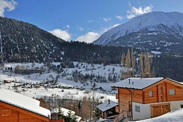 Holiday home Cresta *