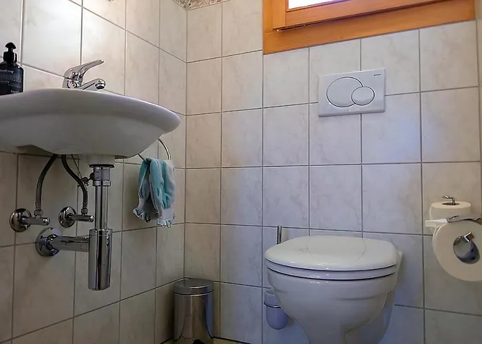 Holiday home Cresta *