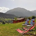 Σπίτι διακοπών Cresta Fiesch