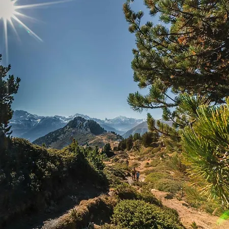 Cresta 펜션 피쉬